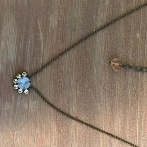Sabika necklace